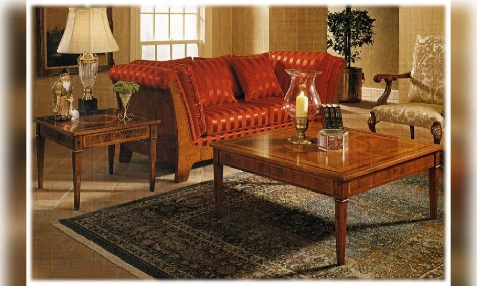 Диван Francesco Molon 18Th Century 2 - фото 1