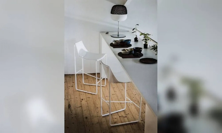 Барный Стул Midj Apelle H65 - фото 1