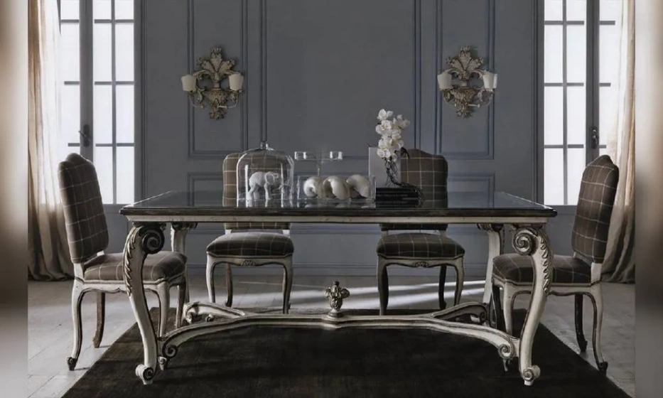 Стол Grifoni Silvano Living Room 1 - фото 1