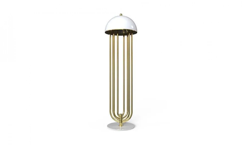 Напольная Лампа Turner - фото 11