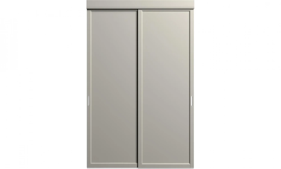 Перегородка Софья. Коллекция Original. Модель с филенкой (57) - фото 1