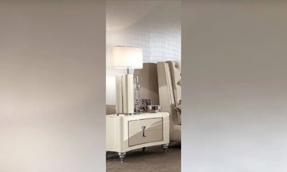 Тумба Прикроватная Re Deco Milano - фото 1