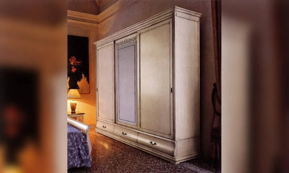 Шкаф Giuliacasa 486-Vr - фото 1