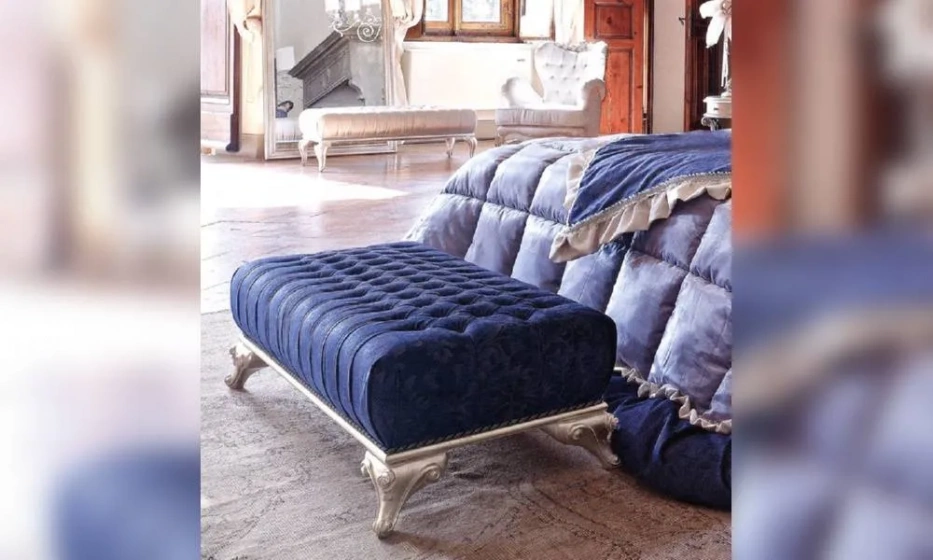 Банкетка Volpi Tea 2 - фото 1