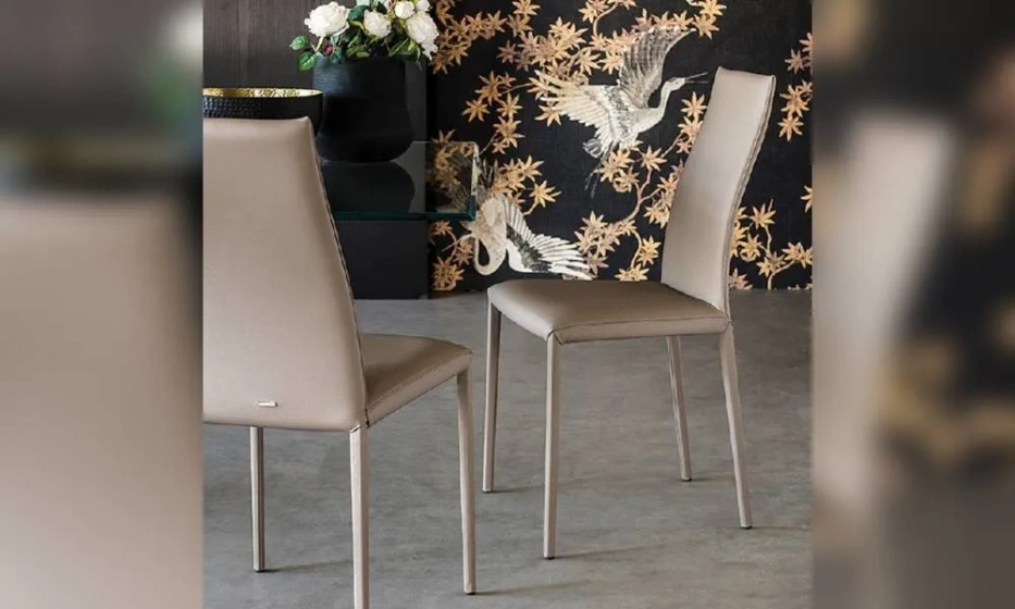 Стул Cattelan Italia Kay - фото 1