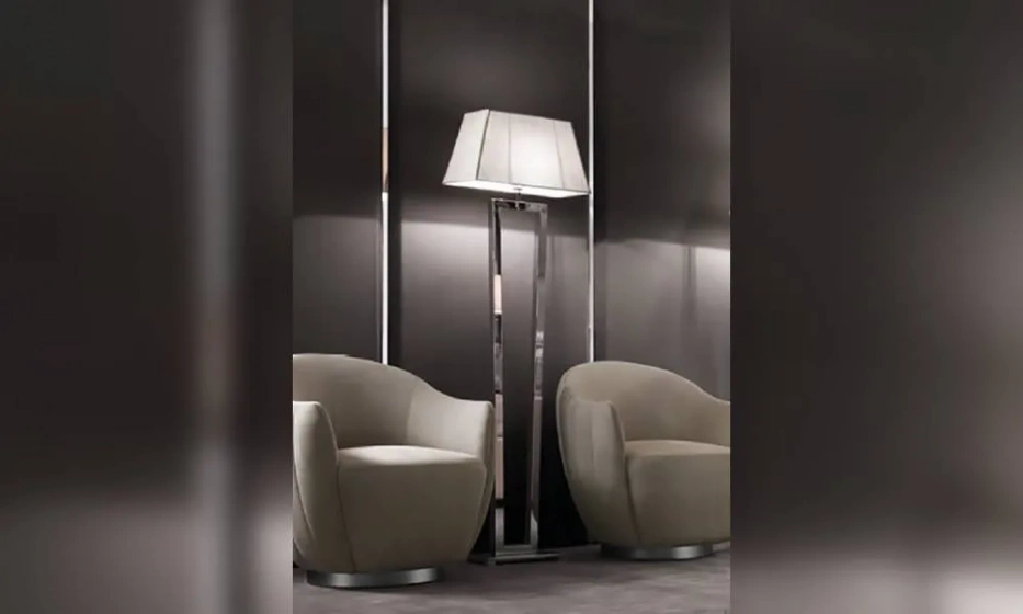 Напольная Лампа Dv Home Collection Ritz - фото 1