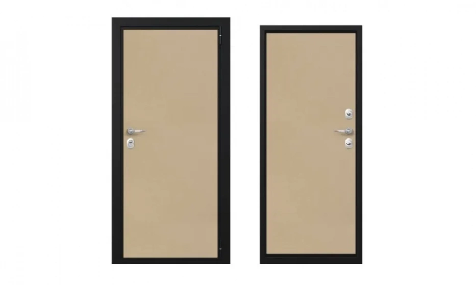 Дверь входная квартирная PORTALLE Fortis - фото 1