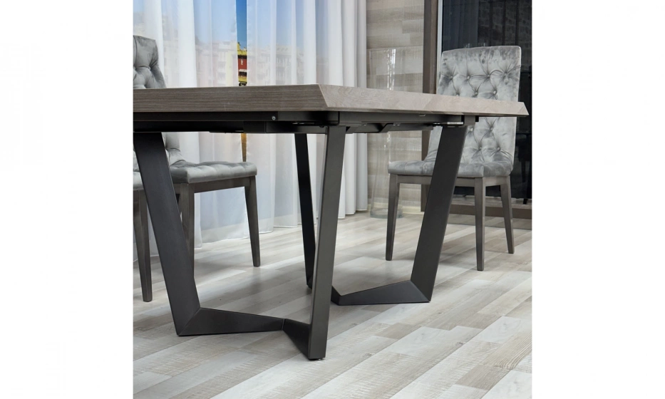 Обеденный стол Camelgroup Elite - фото 10