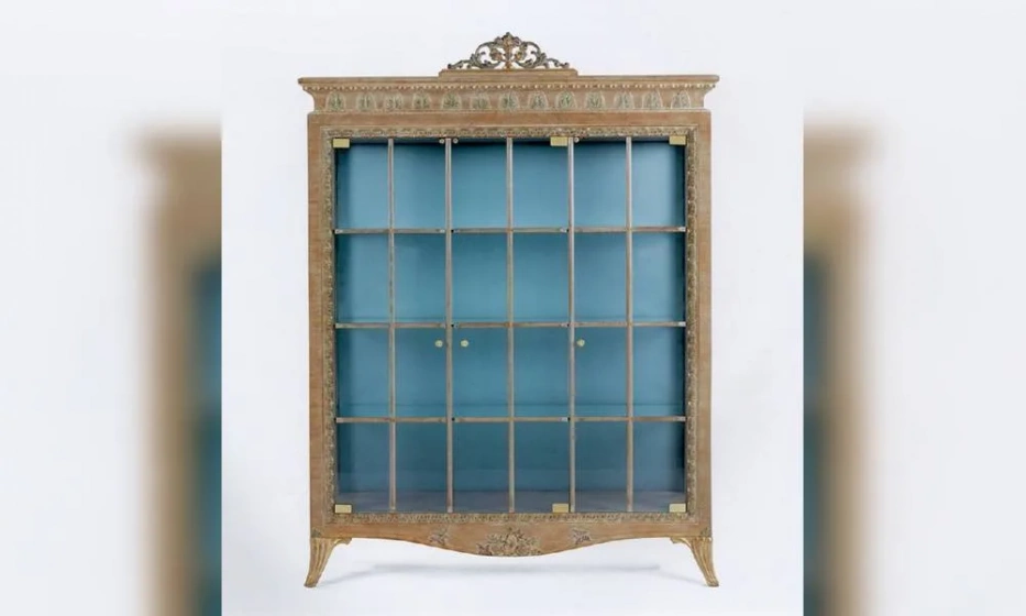 Витрина Zanaboni B/5006 - фото 1