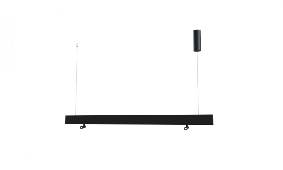 Подвесной Светильник Technical P068Pl-L27B4K - фото 1