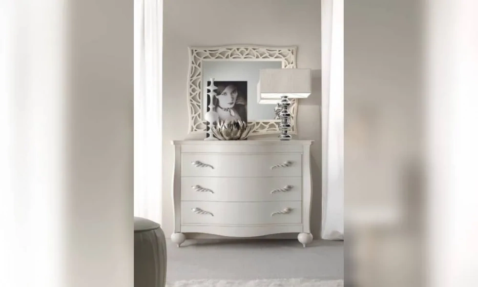 Комод Ferretti & Ferretti Regina 5 - фото 1