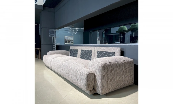 Диван CALIAITALIA Foster