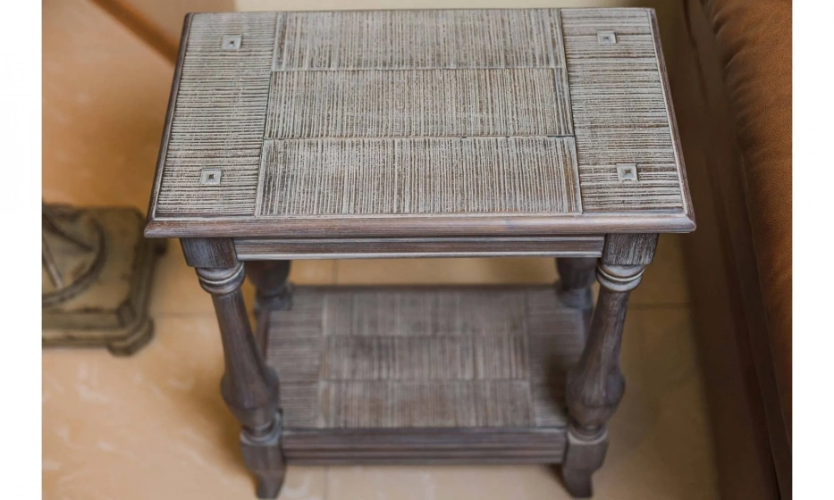 Подставка Uttermost Mardonio - фото 4