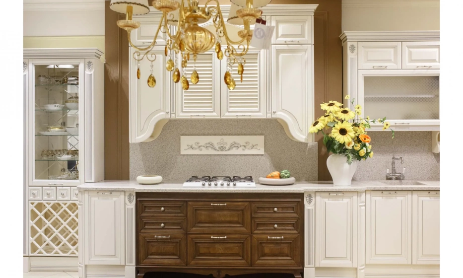 Кухня Русский Дом - фото 2