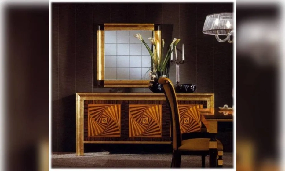 Зеркало Redeco 119 - фото 1