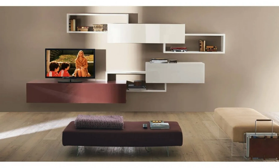 Композиция Из Модулей Lago Lagolinea_Storage_0338 - фото 1