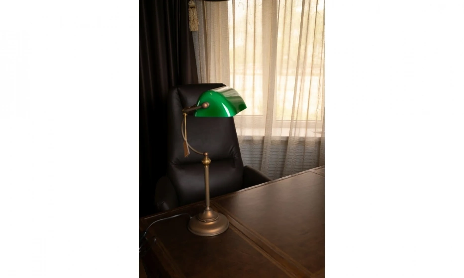 RIPERLAMP настольная лампа - фото 4