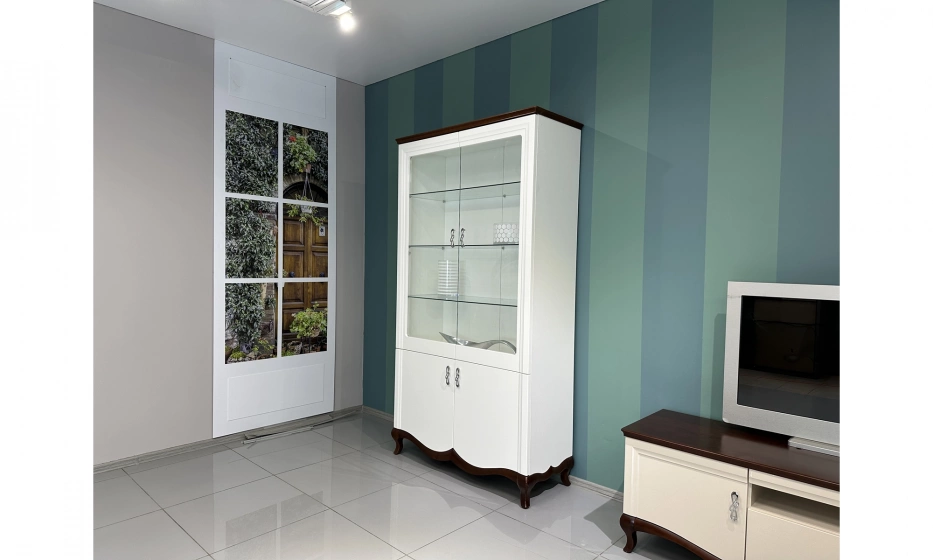 Витрина Taranko Milano - фото 2