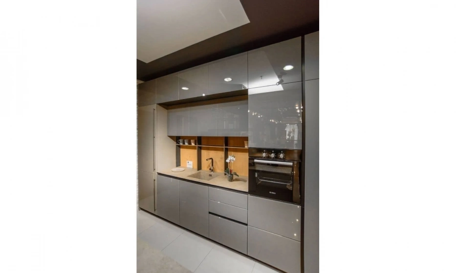 Кухня Stosa Cucine Aliant - фото 4