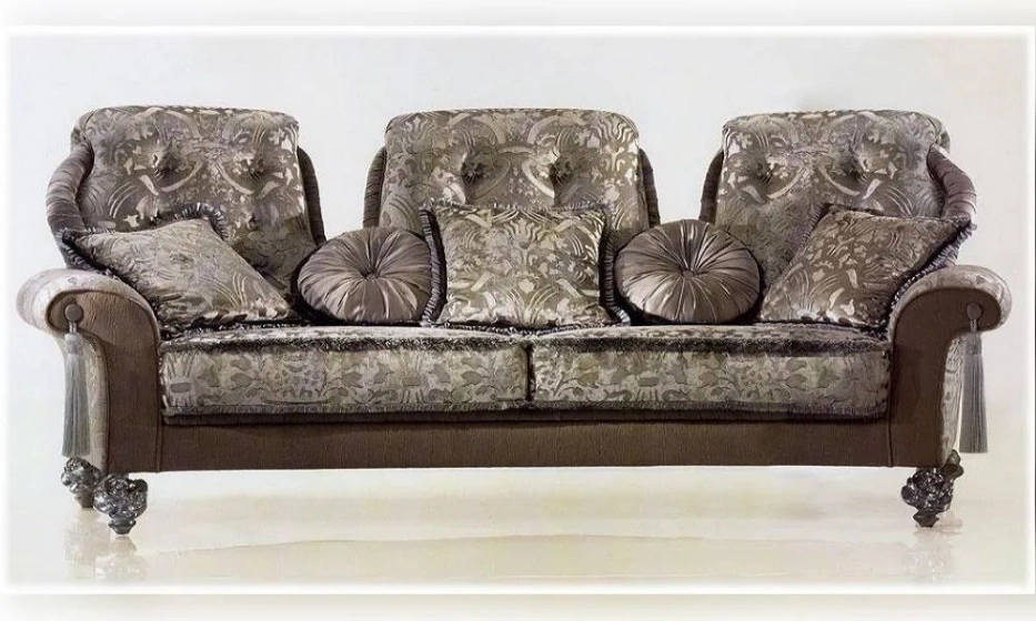 Диван Bm Style Afrodite-2 - фото 1