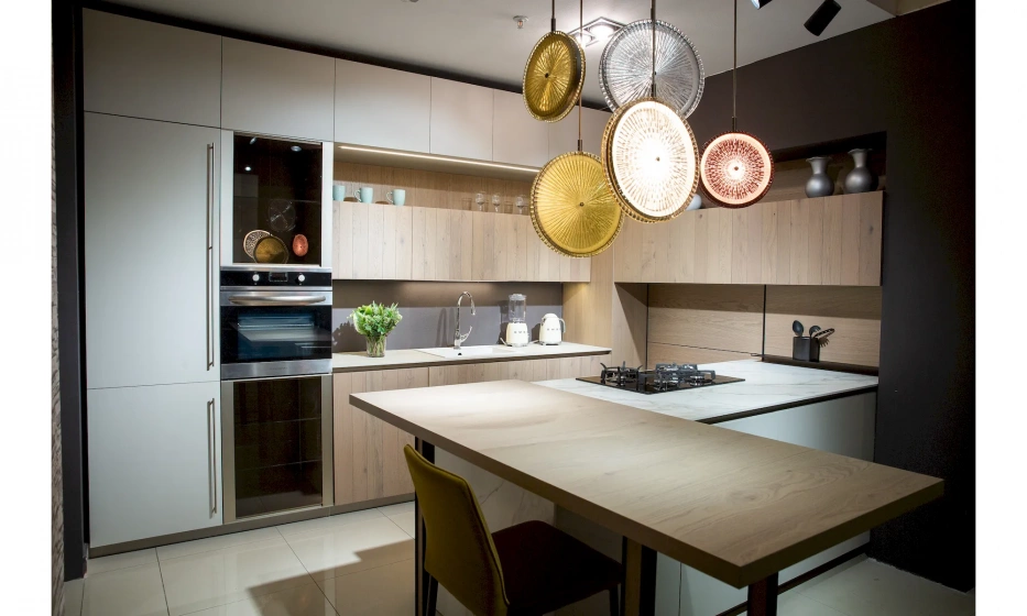 Кухня Stosa Metropolis - фото 3