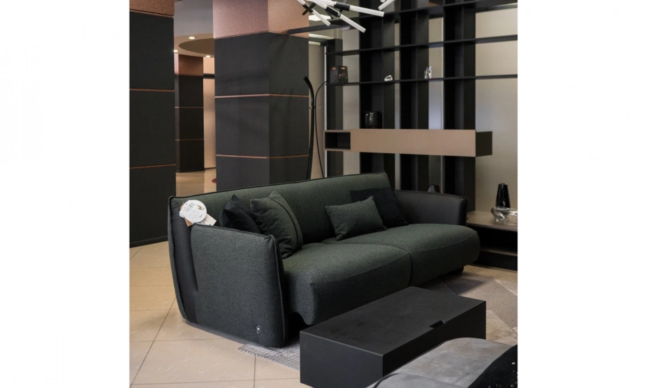 Диван Saloni Tiffany - фото 6