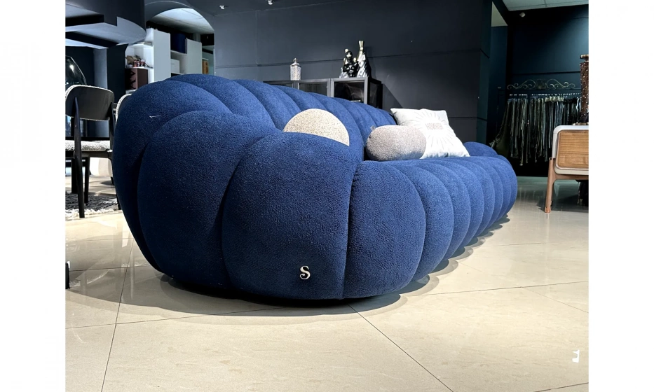 Диван Saloni Bibendum - фото 3