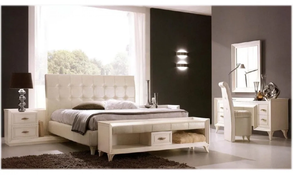 Спальня Ferretti & Ferretti Today Col. Notte 2 - фото 1