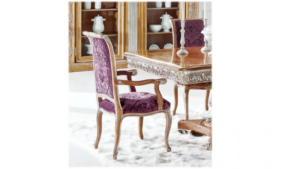 Столовая Rampoldi Infinity Flair - фото 3