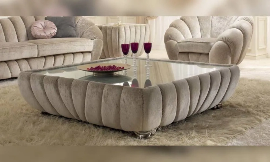 Cтол Журнальный Goldconfort Pearl - фото 1