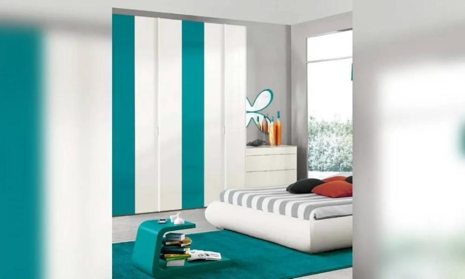 Комод Gamma (Imab Group) Flash - фото 1