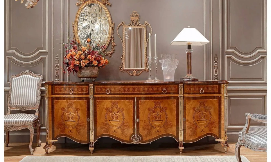 Буфет Medea 236 - фото 1