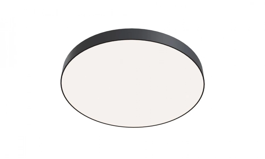 Потолочный Светильник Technical C032Cl-L96B4K - фото 1