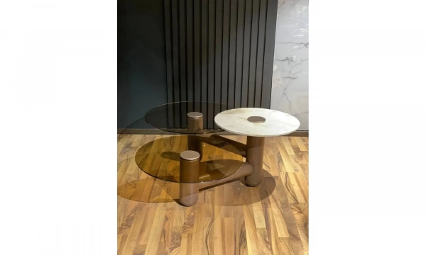 Стол журнальный Homage Vogue