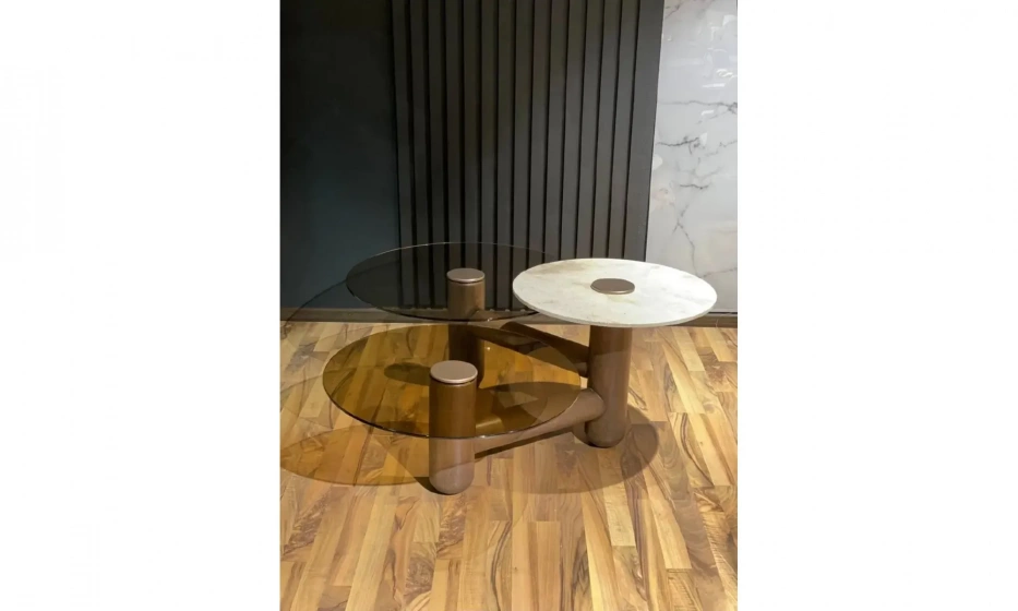 Стол журнальный Homage Vogue - фото 2