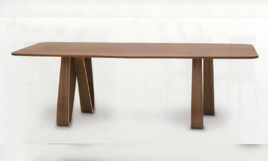 Стол Tonin Casa Butterfly 2 - фото 1