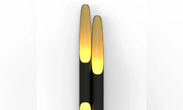 Настенный Светильник Delightfull Coltrane