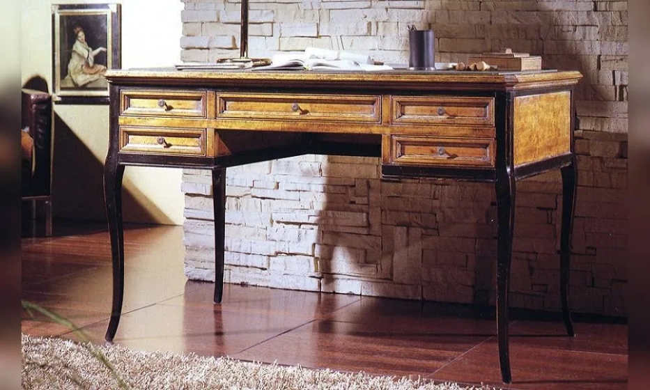 Стол Письменный Grifoni Vittorio V1311 - фото 1