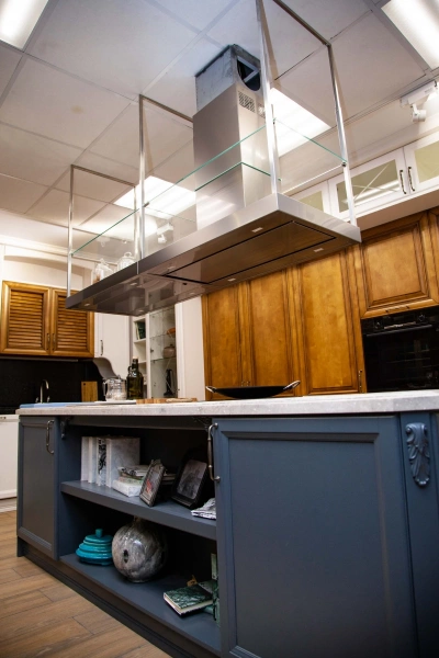 Кухня Русский Дом