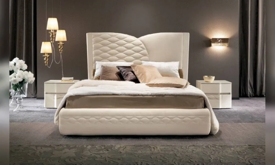 Кровать Dall Agnese Chanel 1 - фото 1