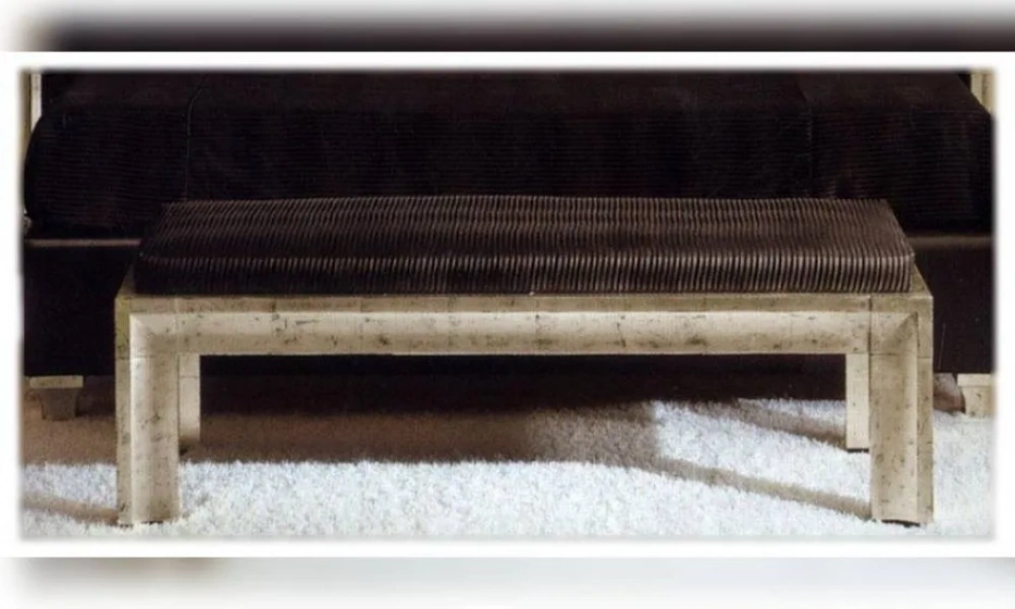 Банкетка Re Deco Grignani - фото 1