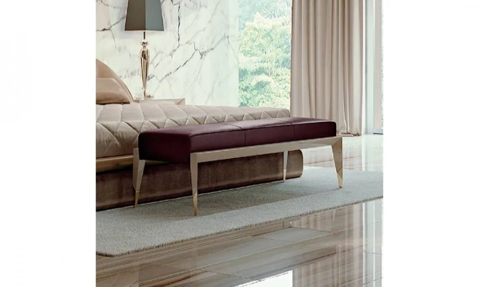 Банкетка Turri T2135 - фото 1