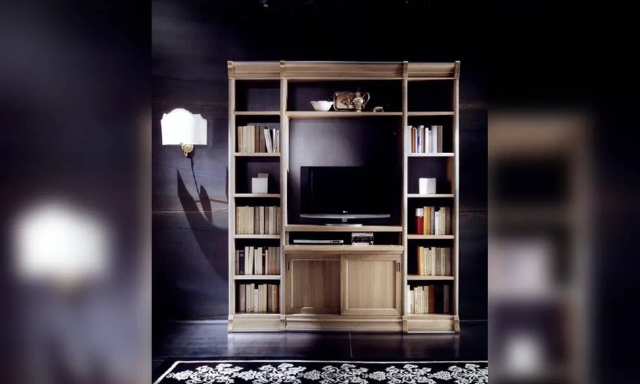 Стенка Bamax Classico 5 - фото 1