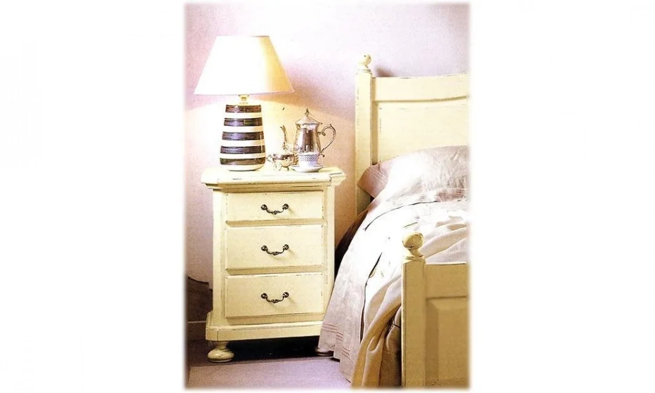 Спальня Tonin Glamour 28 - фото 3