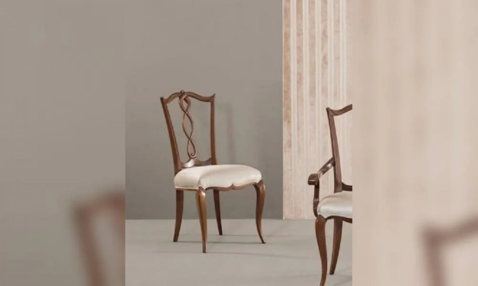 Стул Piermaria Tosca Sedia - фото 1