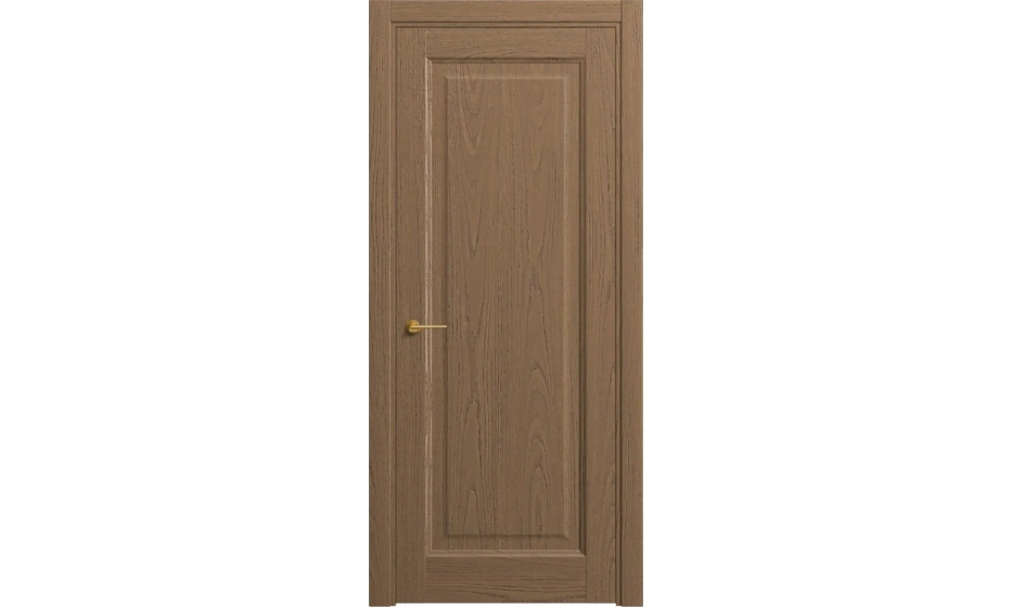 Межкомнатная дверь Софья, коллекция Classic, Модель 382.61 - фото 1