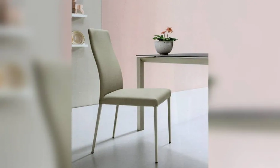 Стул Midj Naomi Cu - фото 1