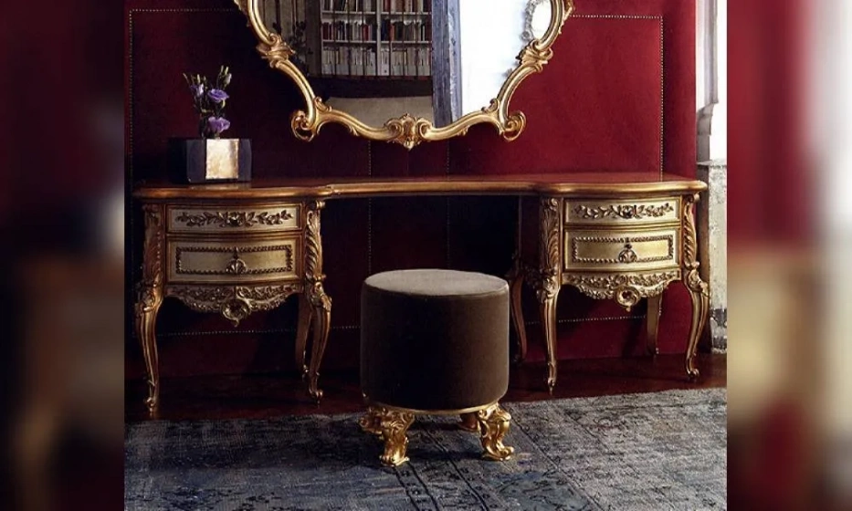 Пуф Silik Inner Landscapes 2013 - фото 1