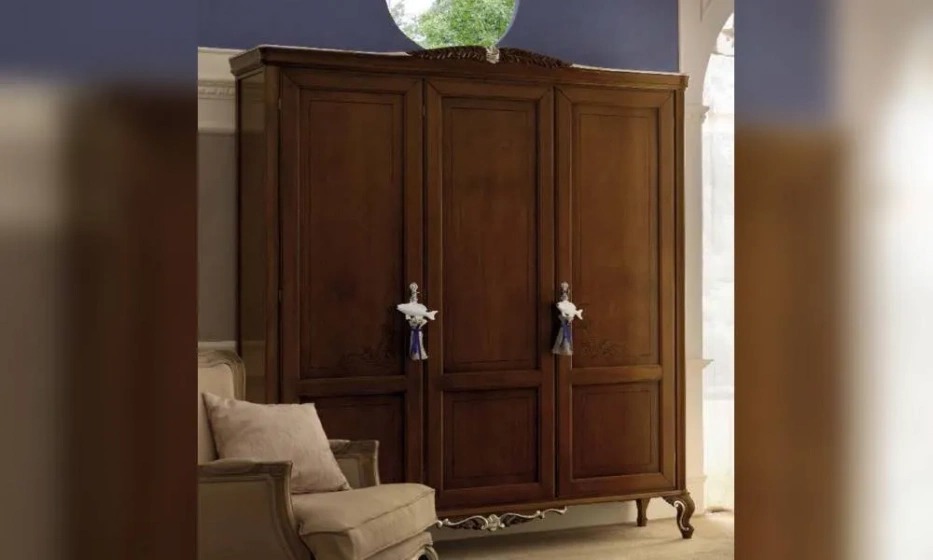 Шкаф Giorgio Casa Del Sogni - фото 1