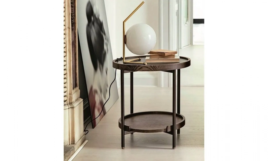 Столик Porada Koster 50 Wood - фото 1